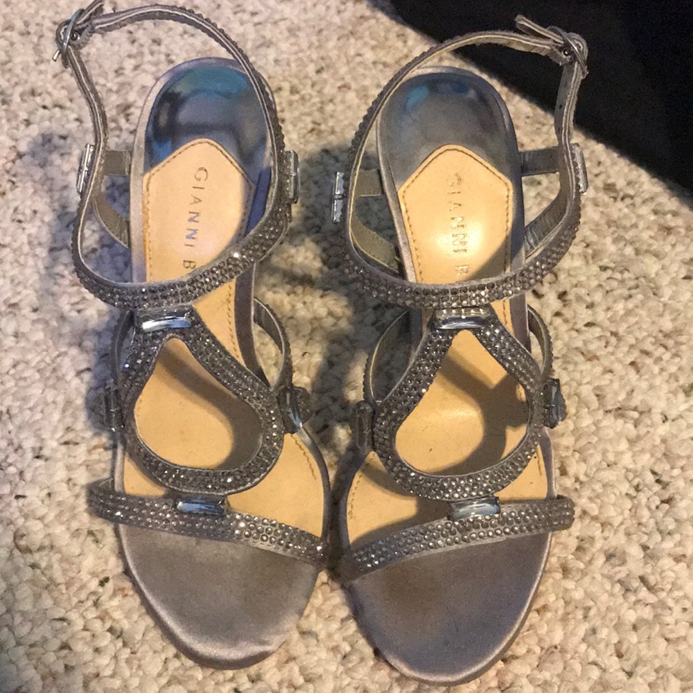 Gianni Bini heels. Size 6.5